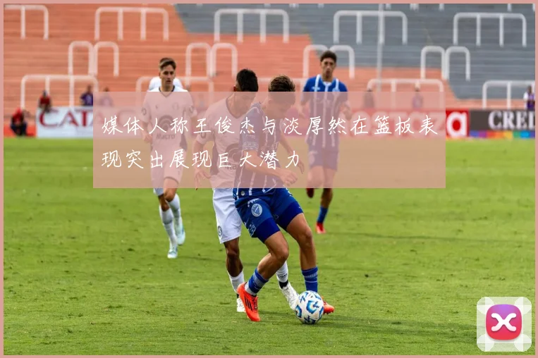 媒体人称王俊杰与淡厚然在篮板表现突出展现巨大潜力