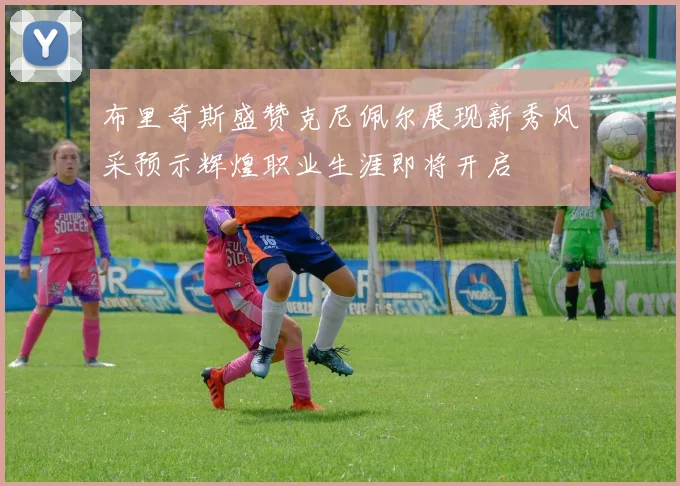 布里奇斯盛赞克尼佩尔展现新秀风采预示辉煌职业生涯即将开启