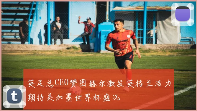 英足总CEO赞图赫尔激发英格兰活力期待美加墨世界杯盛况