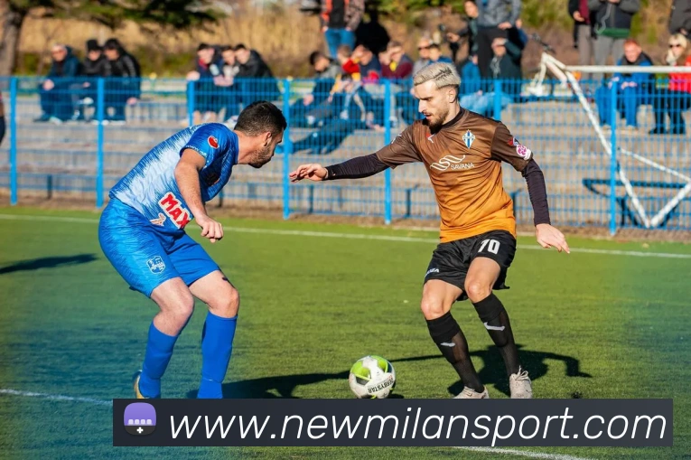 米兰足球全站App