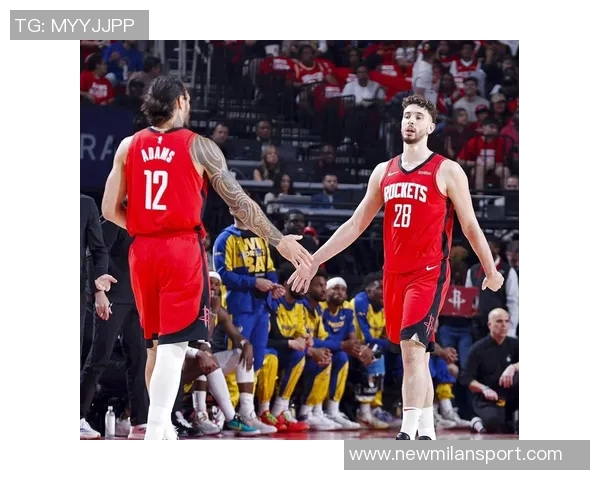 火箭与爵士二番战首发阵容揭晓阿门谢泼德杜兰特小贾巴里申京齐上阵