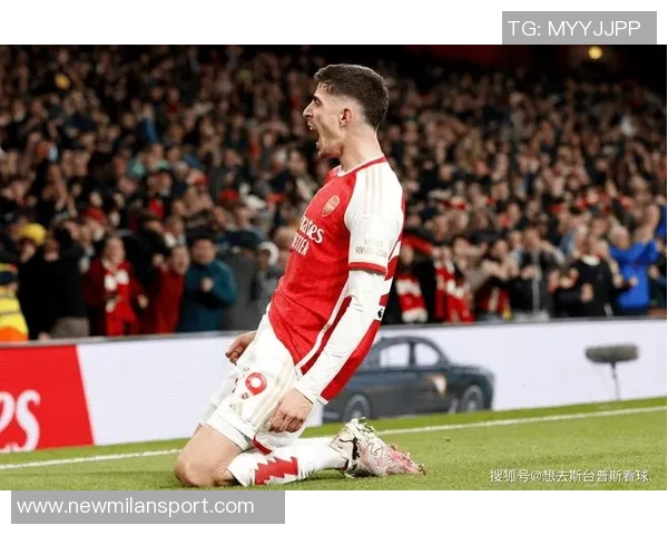 阿森纳面临抉择哈弗茨明夏合同将剩两年续约还是出售成关键问题