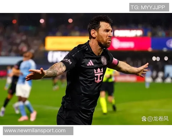 迈阿密国际创造美职联单赛季进球新纪录打进101球展现强大进攻实力 迈阿密国际创造美职联单赛季进球新纪录打进101球展现强大进攻实力