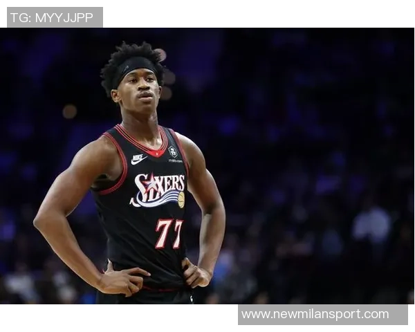 纳斯称赞埃奇库姆绝杀后依然淡定的品质非常难得