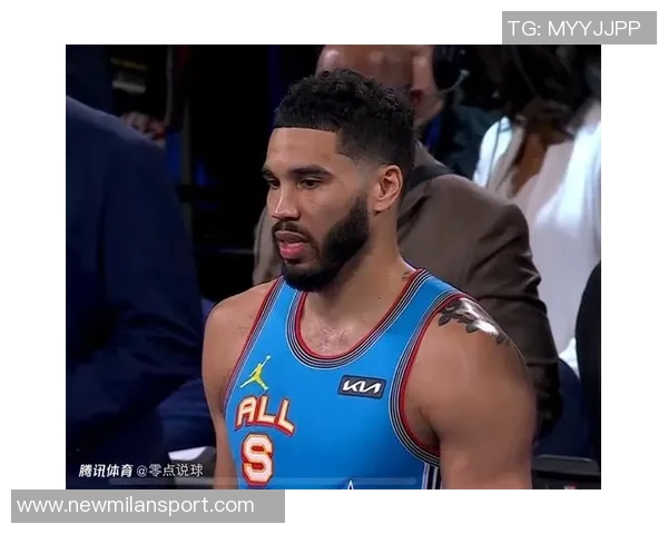 美记分析东部竞争格局塔图姆回归将影响球队实力与前景 美记分析东部竞争格局塔图姆回归将影响球队实力与前景