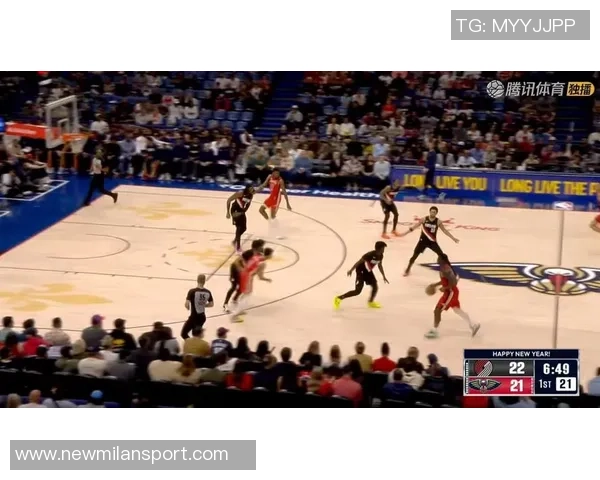 阿德尔曼称阿隆戈登是唯一能有效防守锡安的少数球员之一