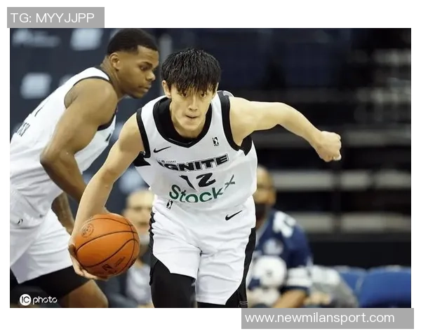 NBA中国赛成为曾凡博证明实力的绝佳舞台篮网竞争环境严酷考验年轻球员