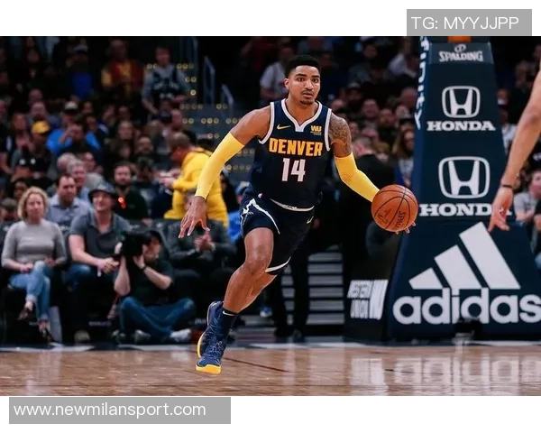 加里哈里斯谈字母哥吸引防守后卫需把握空位投篮机会