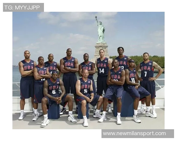 2028美国男篮最佳新秀候选人揭晓他将占据一个重要位置 2028美国男篮最佳新秀候选人揭晓他将占据一个重要位置