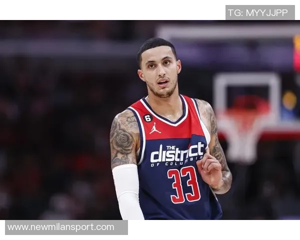 库兹马高效表现13投9中砍下22分末节独揽16分助队逆转取胜