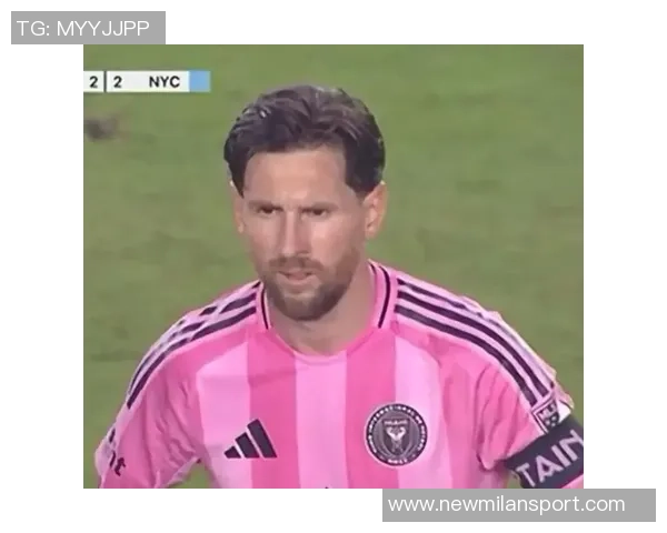 纽约城发布海报热身迎战迈阿密国际比赛时间定于11月30日早上7点