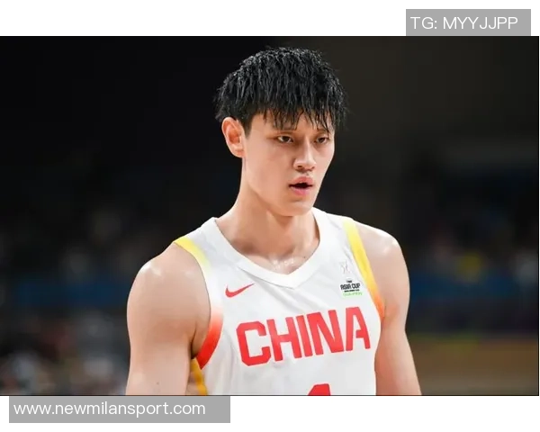 NBA中国赛成为曾凡博证明实力的绝佳舞台篮网竞争环境严酷考验年轻球员
