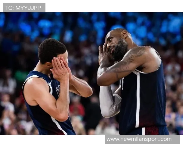 库里与詹姆斯畅谈未来商业合作计划期待共同卖酒的机会