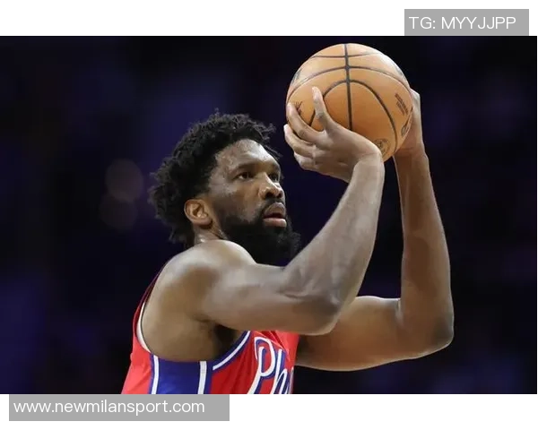 明天76人对阵骑士乔治恩比德出战概率高巴洛能否上场仍存疑问