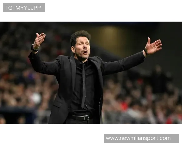 西蒙尼西甲胜场达323场并列教练历史第二仅次于阿拉贡内斯