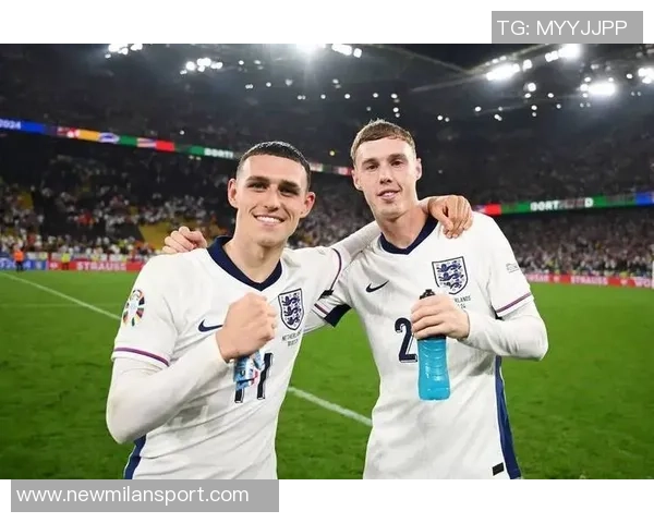 英格兰最新身价榜揭晓帕尔默领衔阿诺德紧随其后