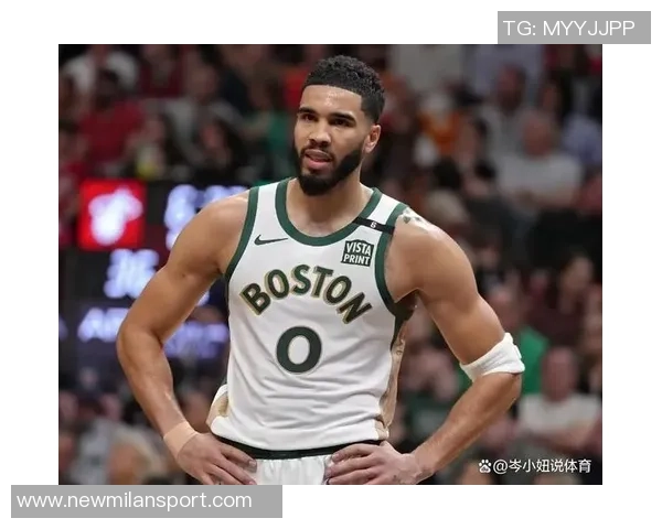 塔图姆分享夺冠心路历程感慨曾经的失败让他更加珍惜胜利