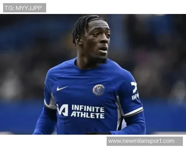 里昂有意租借切尔西后卫迪萨西双方已展开接触