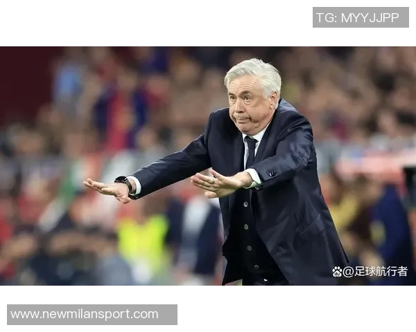 安切洛蒂坚定信心巴西队力争小组赛全胜并冲击世界杯决赛