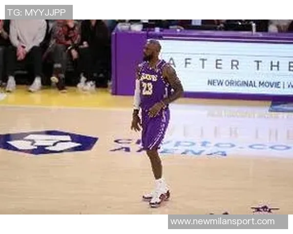 夸梅直言詹姆斯防守依赖运动能力十年前可行如今难以奏效