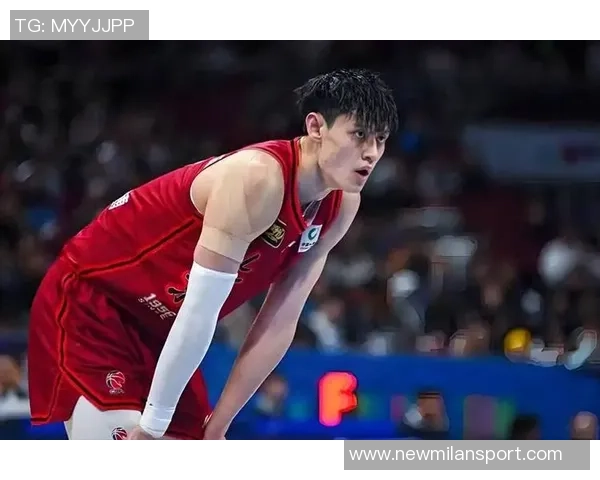 NBA中国赛成为曾凡博证明实力的绝佳舞台篮网竞争环境严酷考验年轻球员