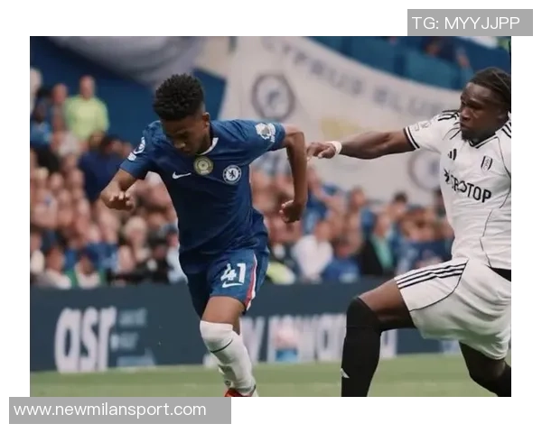 乔科尔称切尔西收获1分为积极结果埃斯特旺表现令人赞赏