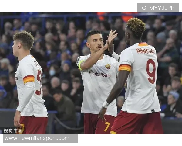 佩莱格里尼续约罗马前景乐观若认可报价将达成协议