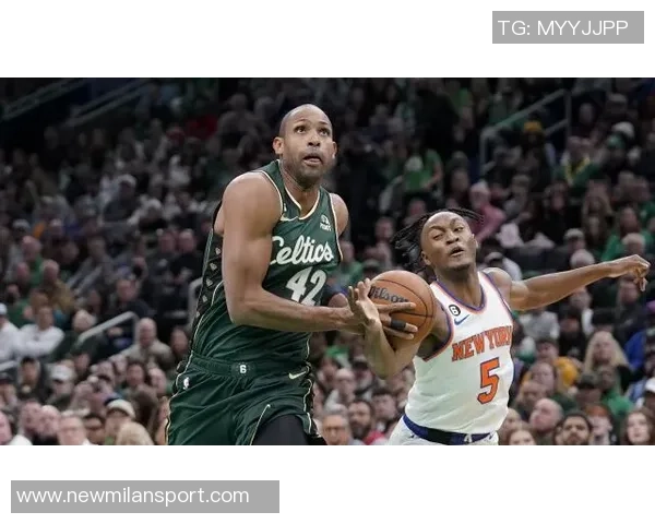 明天凯尔特人对阵尼克斯德里克怀特和科塔有望出战