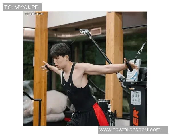 NBA中国官网强调适量脂肪对抗的重要性教练组关注瀚森体脂率监测情况