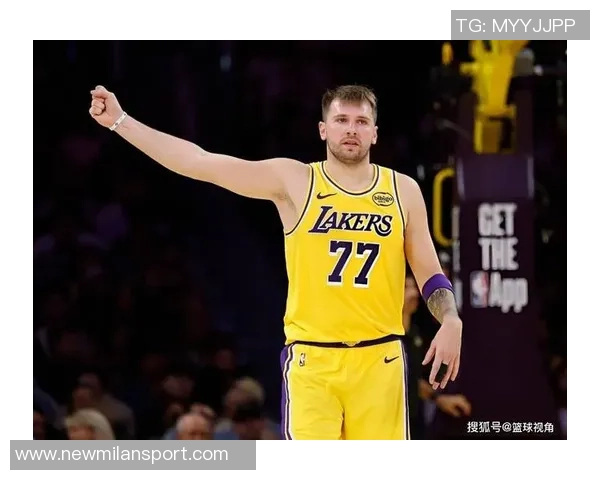 东契奇场均46分助攻湖人稳固底线团队防守能否提升球队上限