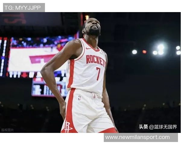 弗莱分析杜兰特若在火箭夺冠将提升历史地位至前五六名的可能性