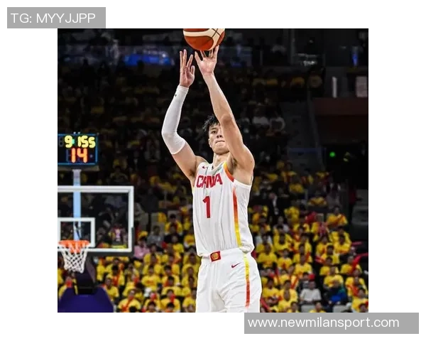 曾凡博强调团队协作的重要性每位球员都需与核心球员紧密配合